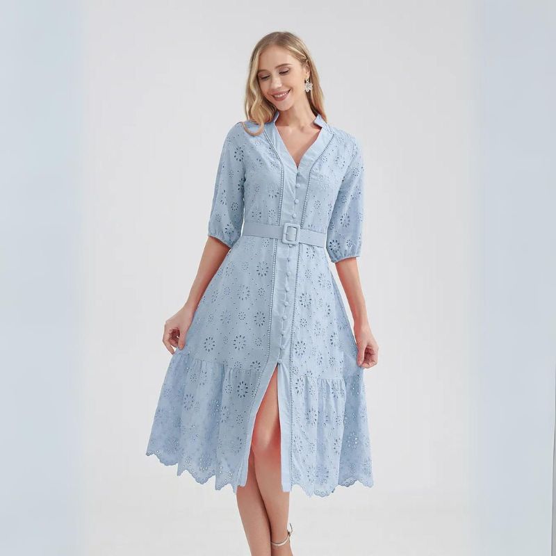 Vestido Kepner