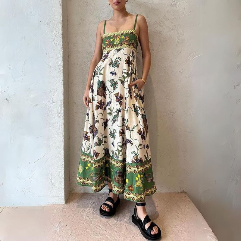 Vestido Lupita