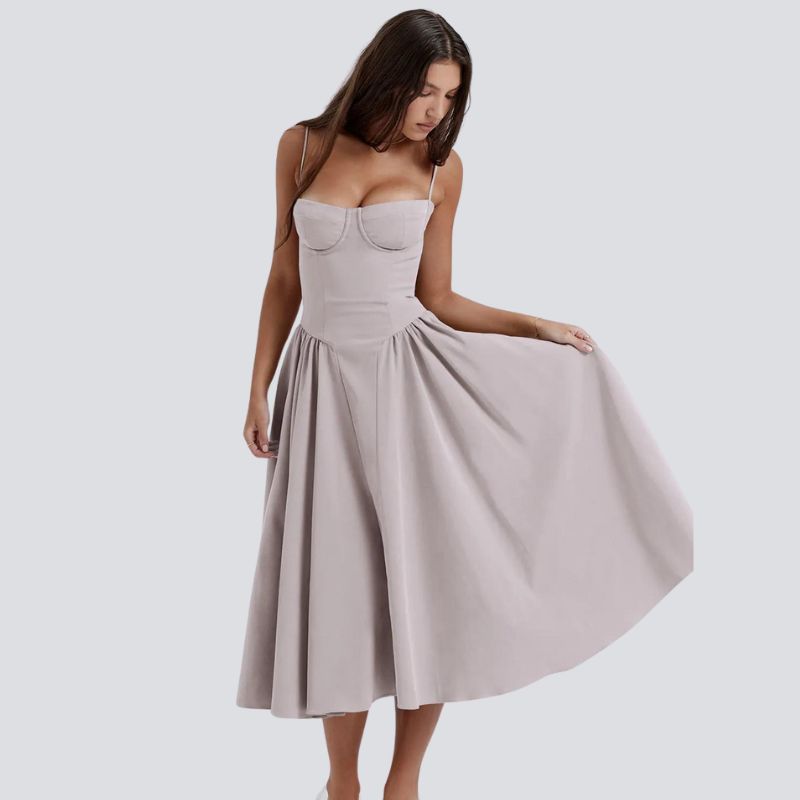 Vestido Beatriz