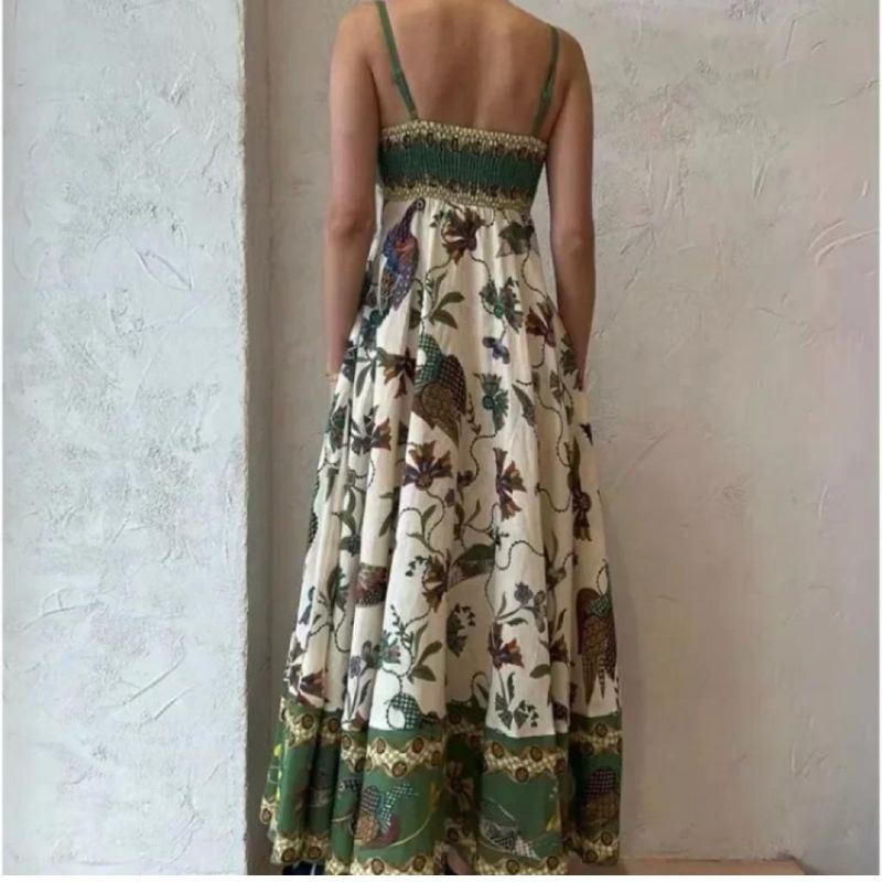 Vestido Lupita