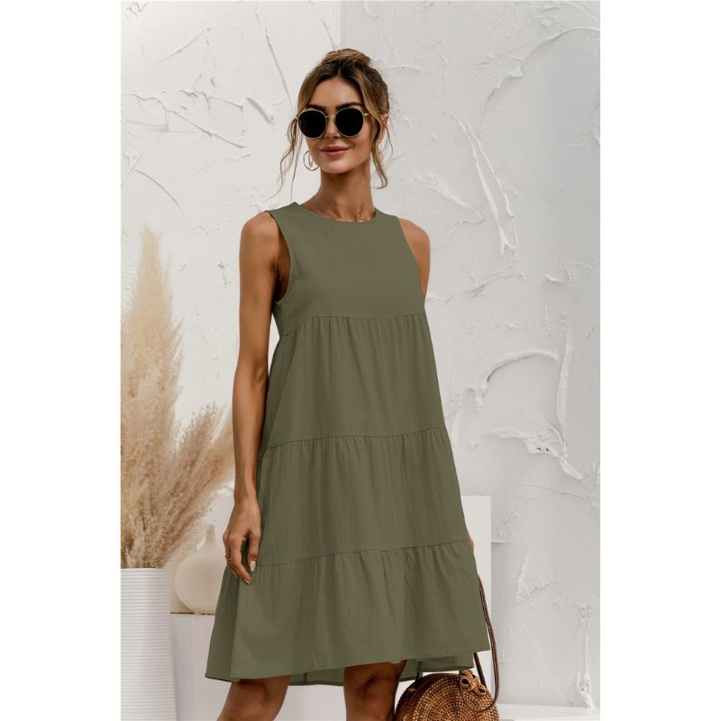 Vestido Benícia