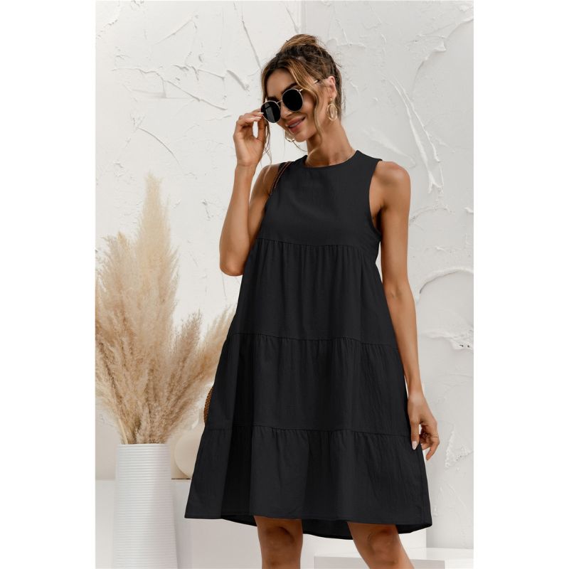 Vestido Benícia