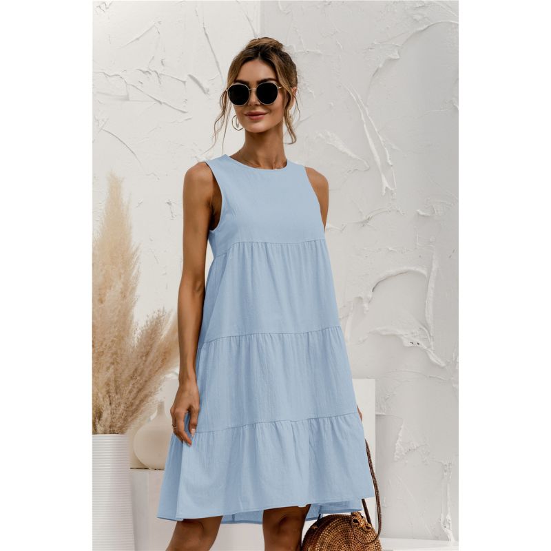 Vestido Benícia