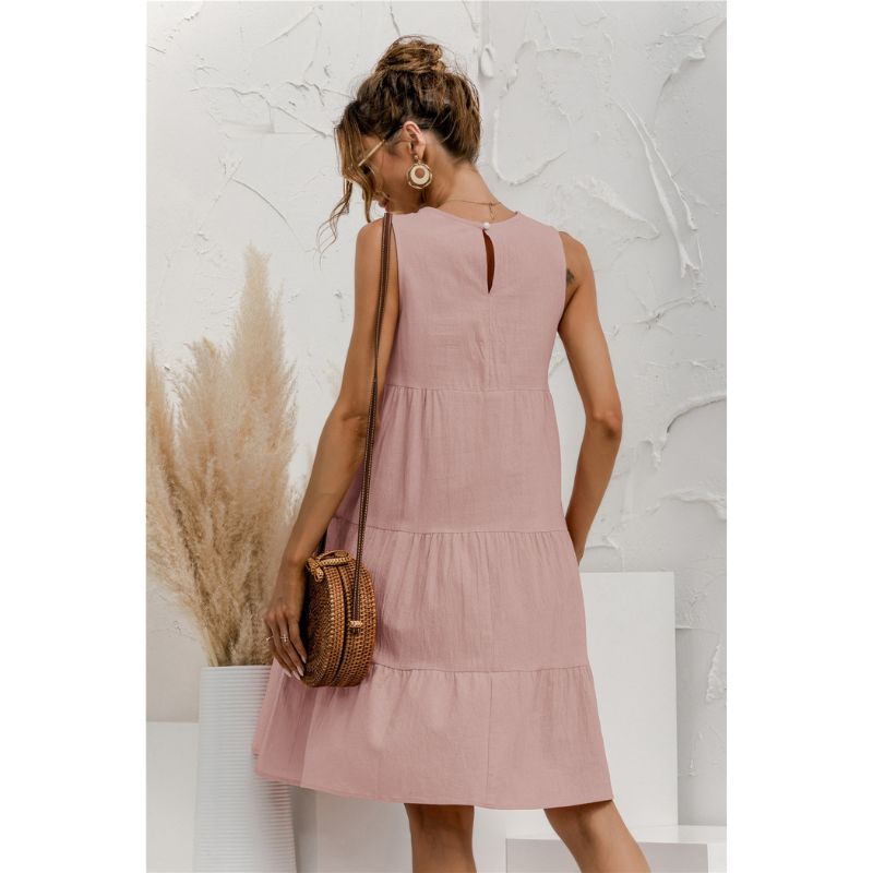 Vestido Benícia