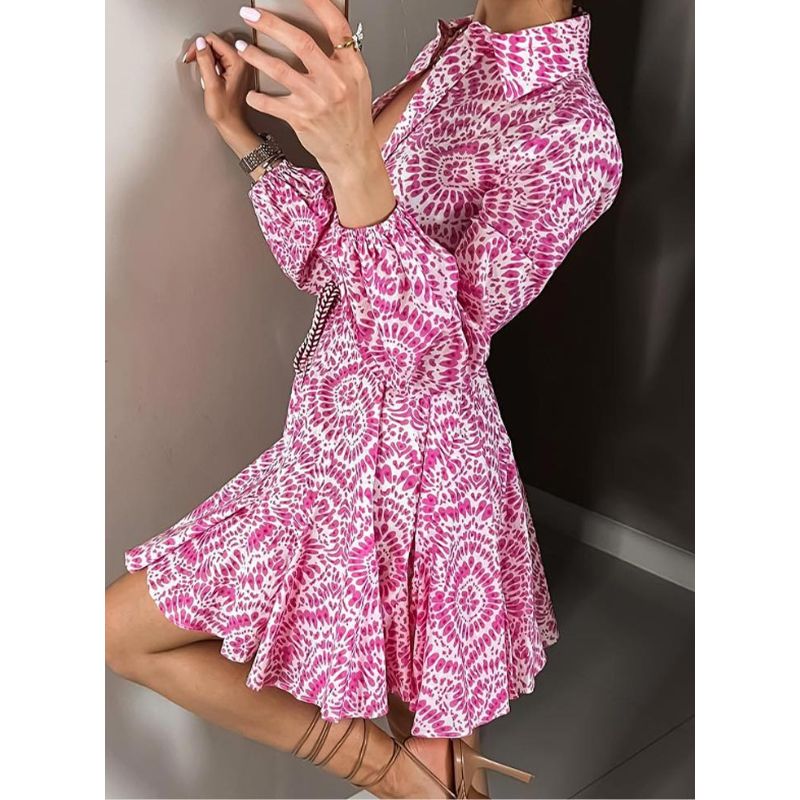 Vestido Antonietta