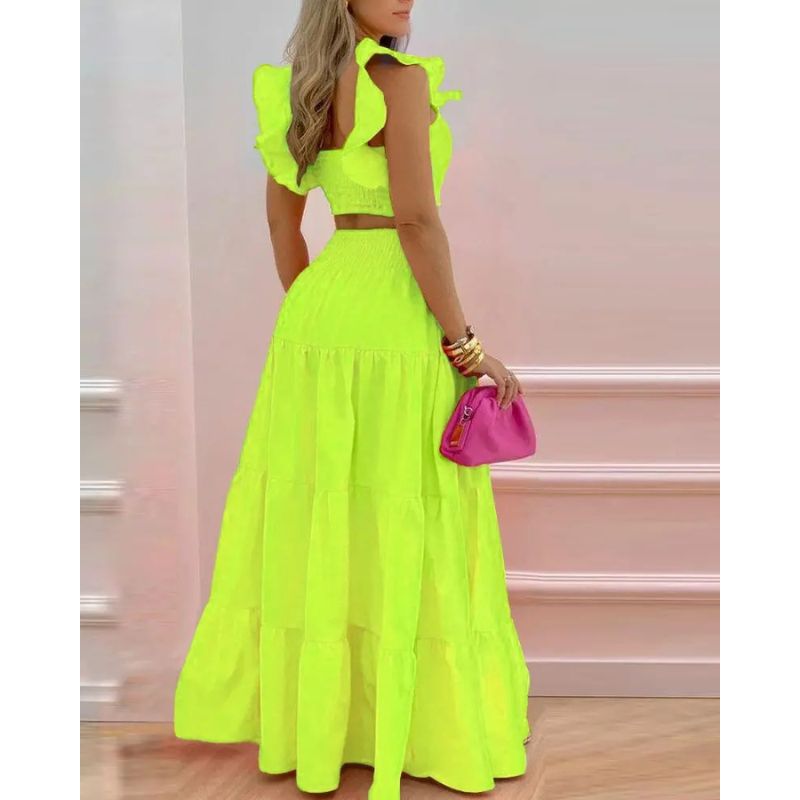 Conjunto Maeve