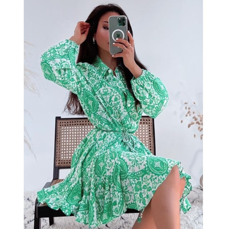 Vestido Antonietta