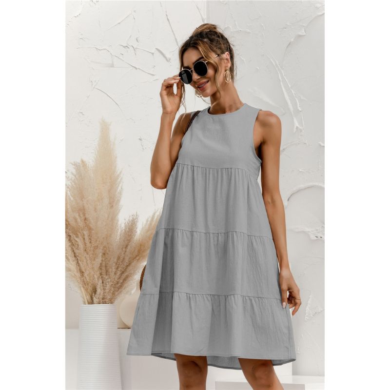 Vestido Benícia