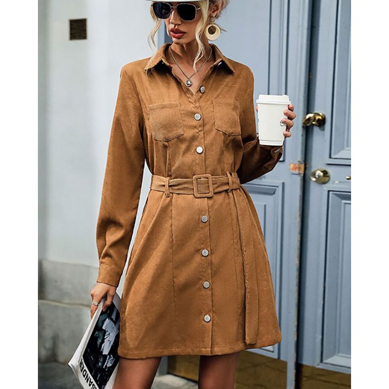 Vestido Thea