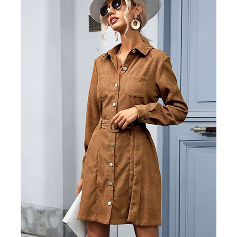 Vestido Thea