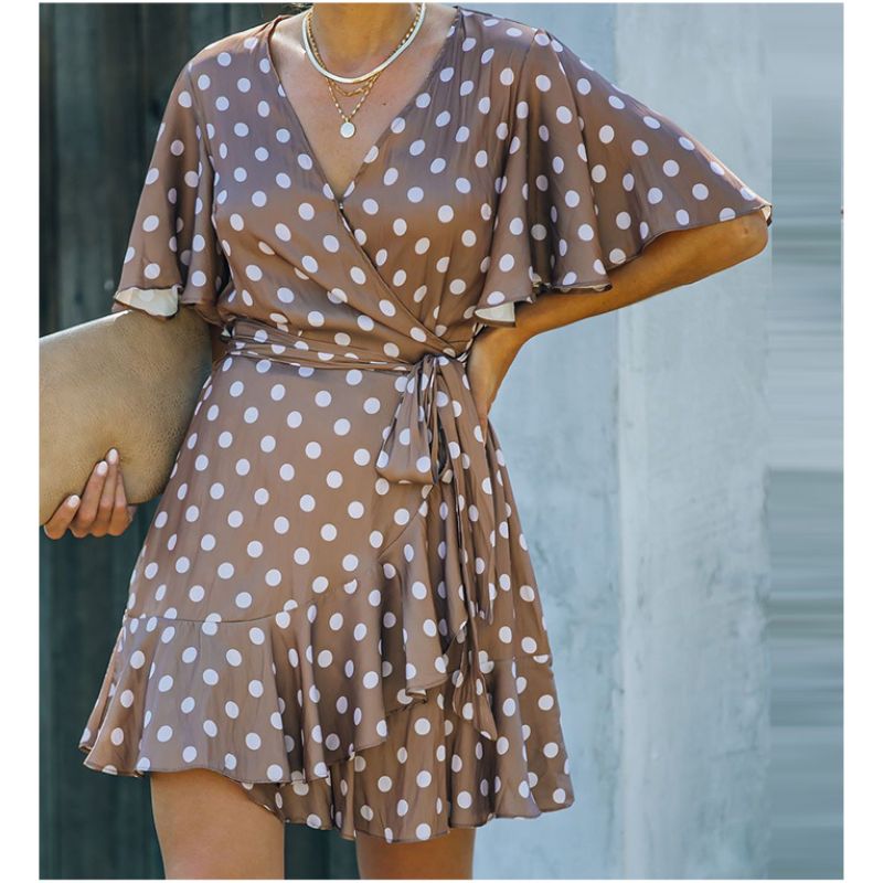 Vestido Zuri