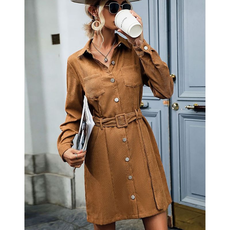Vestido Thea