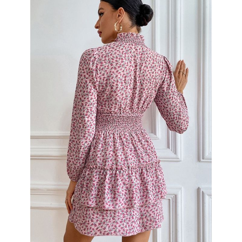Vestido Alia