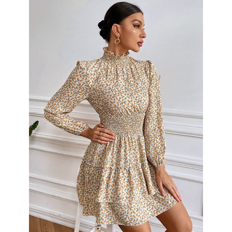 Vestido Alia