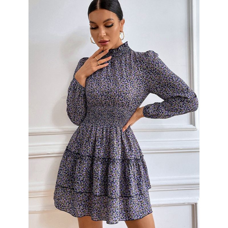 Vestido Alia