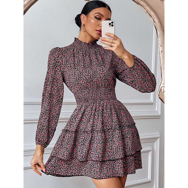 Vestido Alia