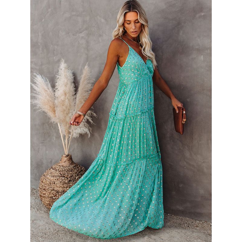 Vestido Catalina