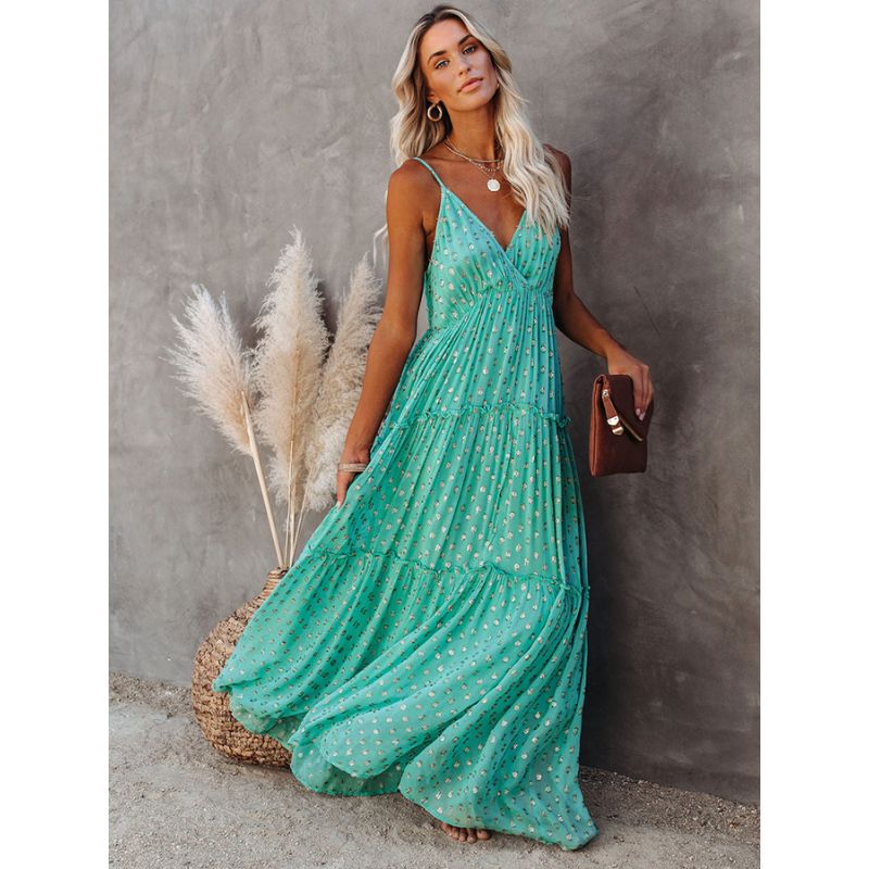Vestido Catalina