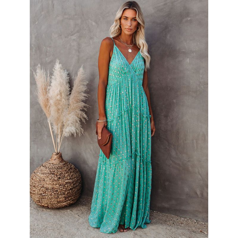 Vestido Catalina