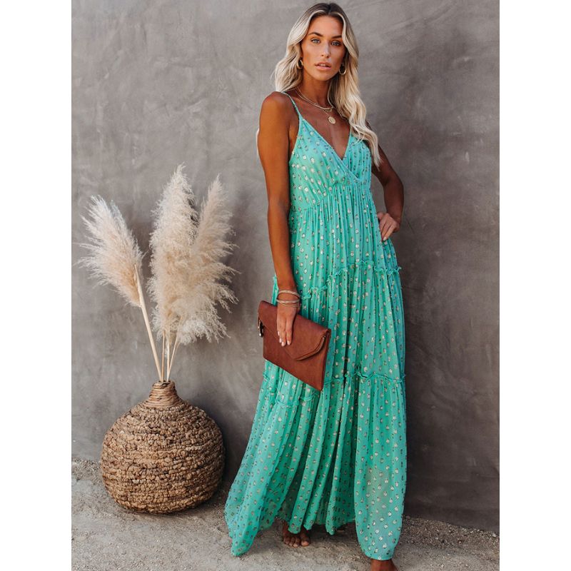 Vestido Catalina