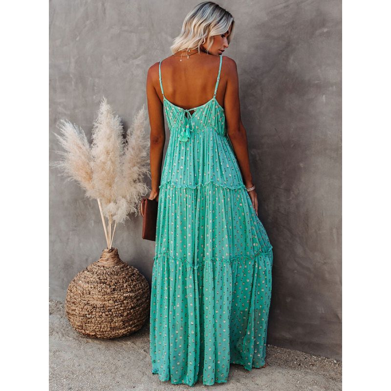 Vestido Catalina