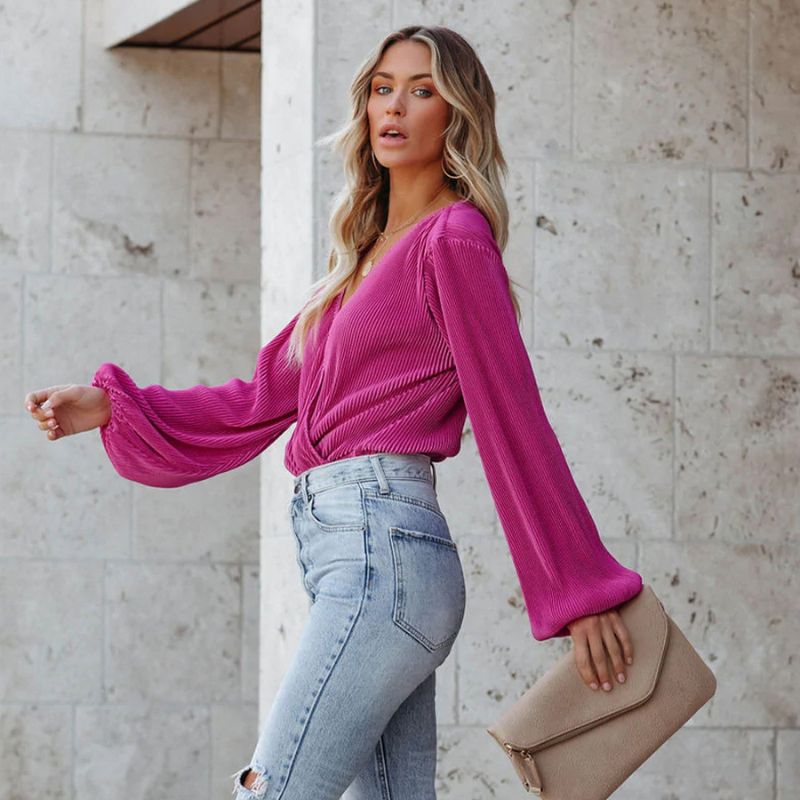 Blusa Ember