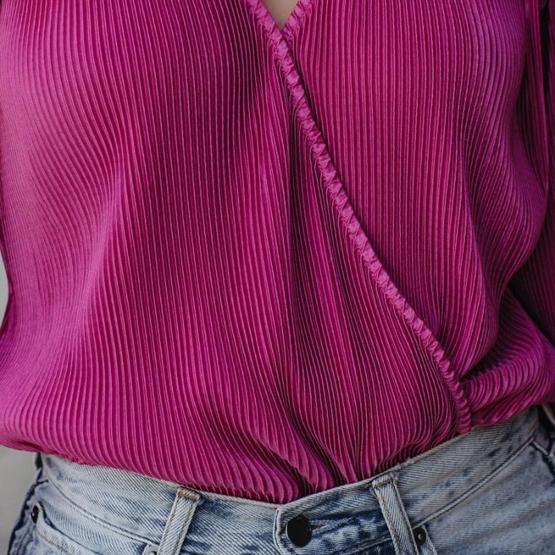 Blusa Ember