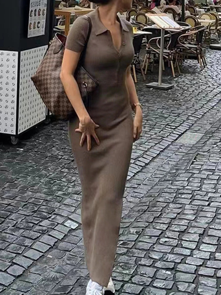 Vestido Joy