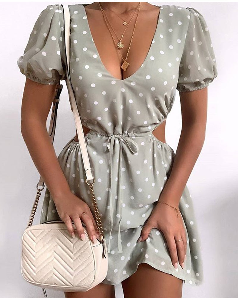 Vestido Milla