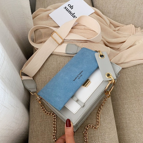 Bolsa Natalie