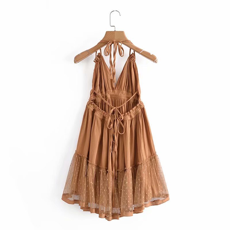 Vestido Nyla