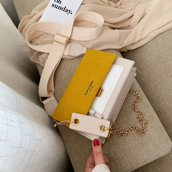 Bolsa Natalie