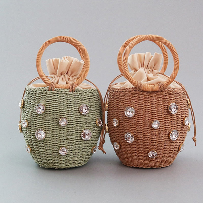 Bolsa Maélie