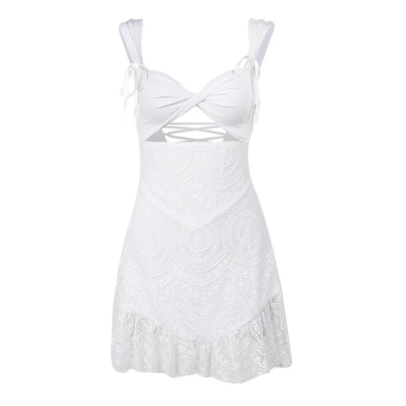 Vestido Maya