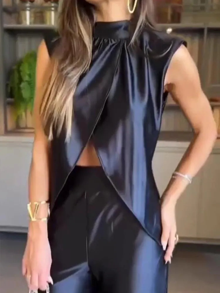 Conjunto Aline Mare