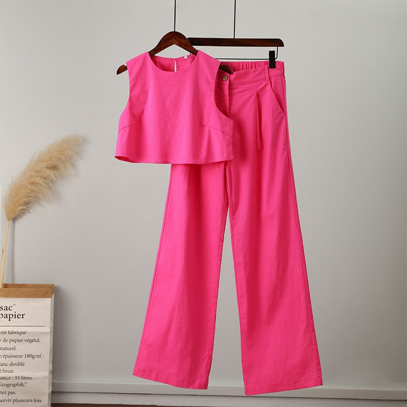 Conjunto Penélope