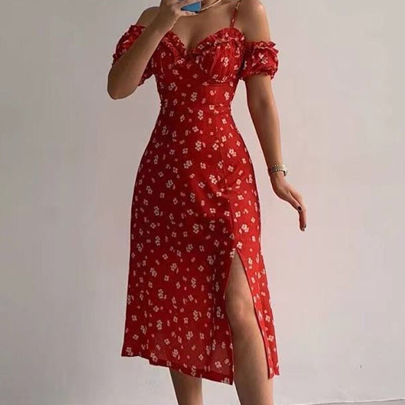 Vestido Noele
