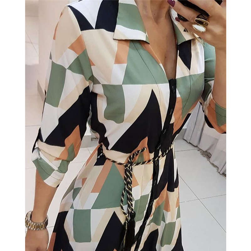 Vestido Camelia