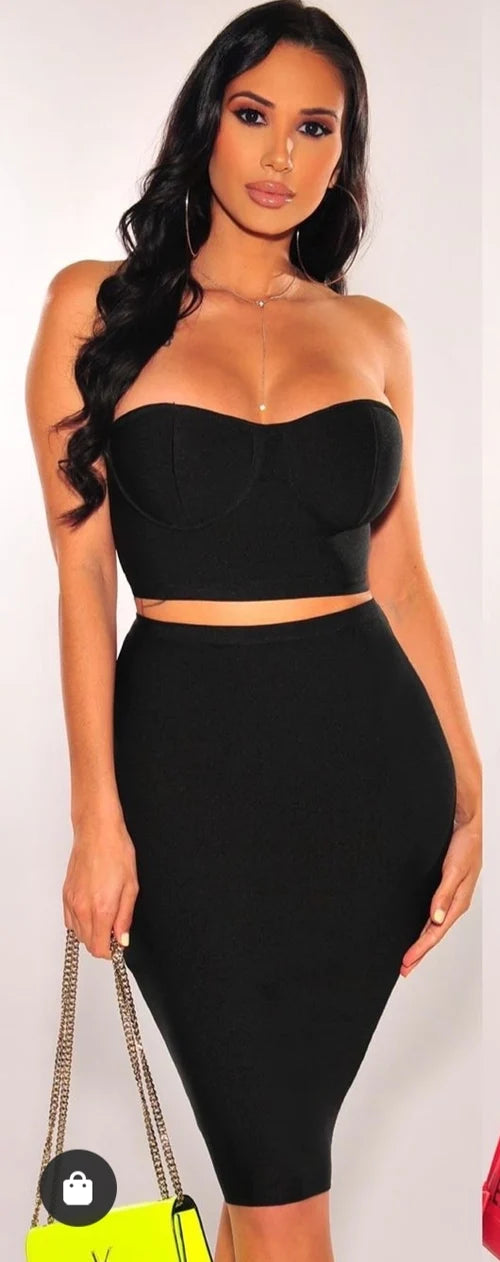 Conjunto teste