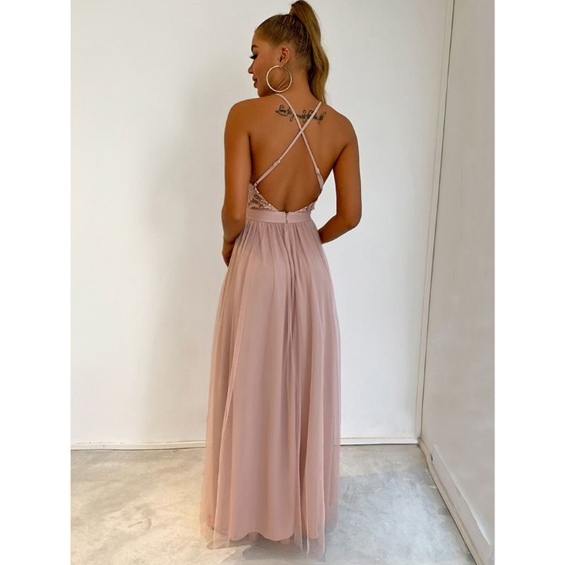 Vestido Adley