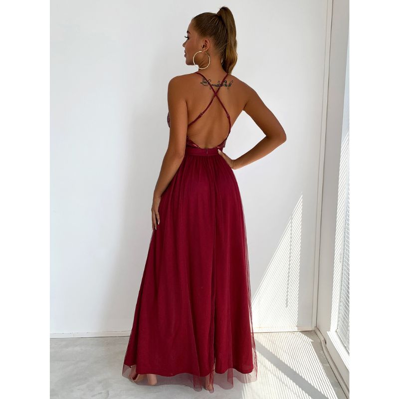 Vestido Adley