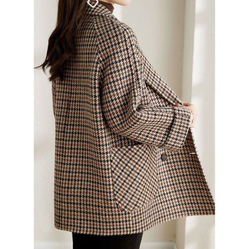 Blazer Tinsley