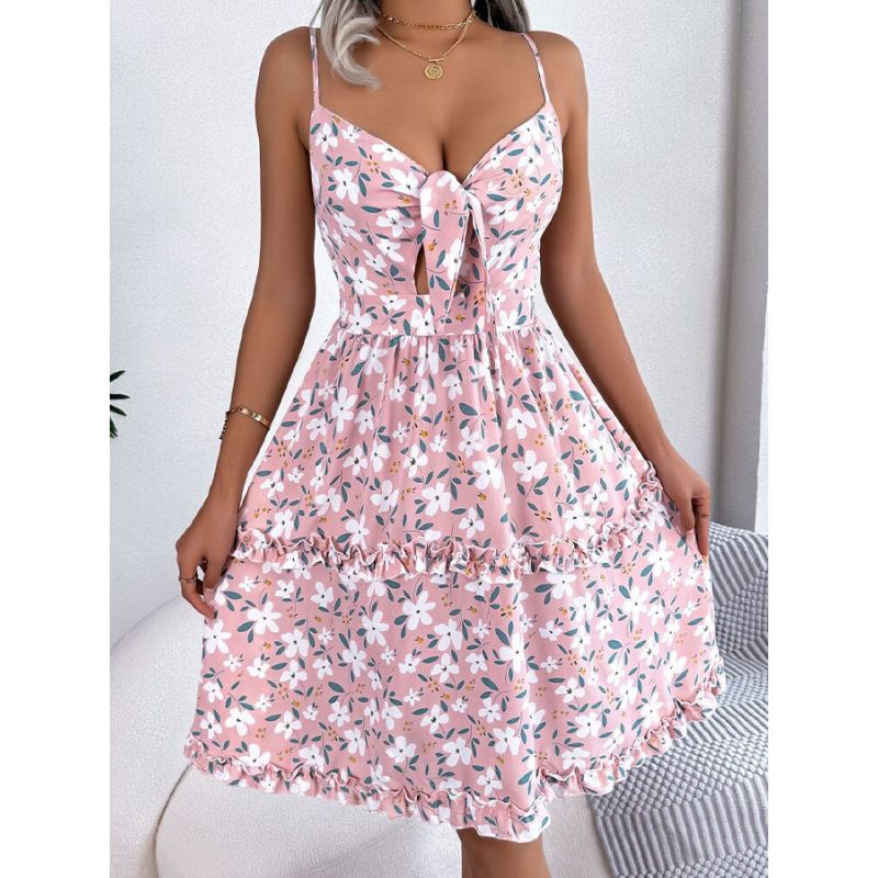 Vestido Wynter