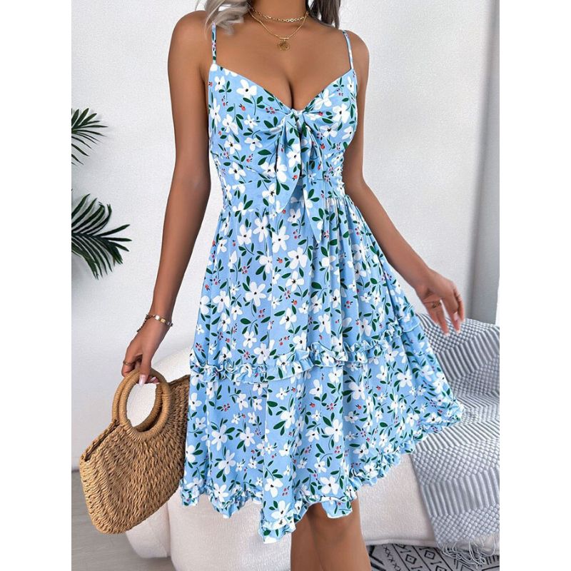Vestido Wynter