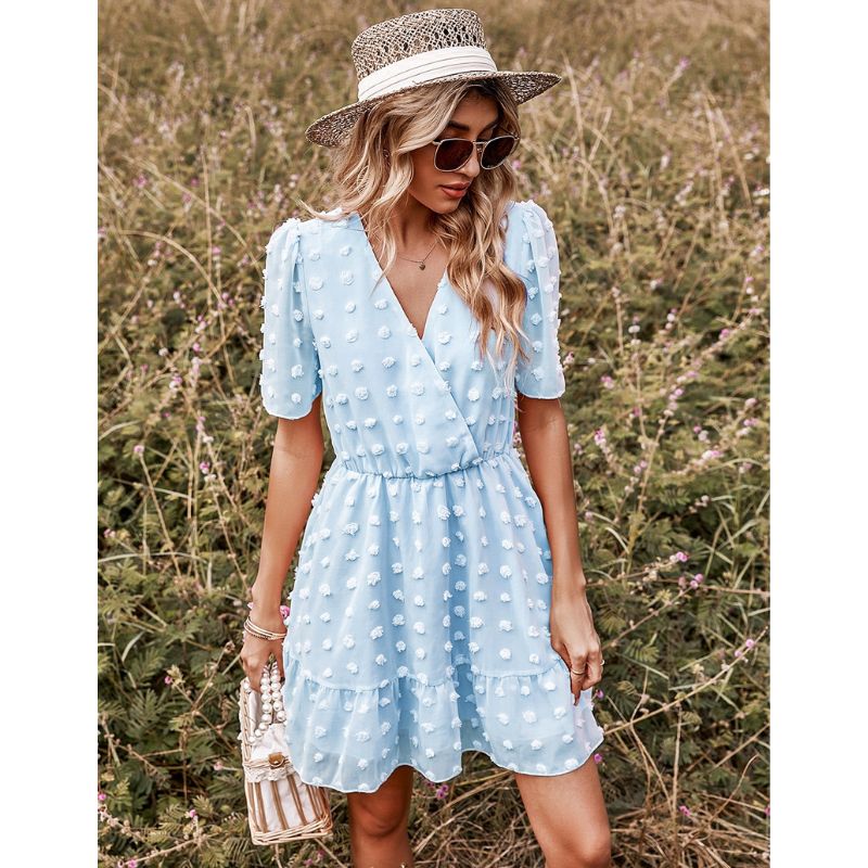 Vestido Rosalyn