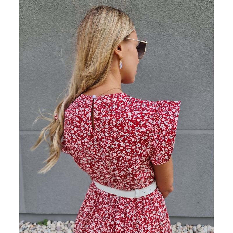 Vestido Maribel