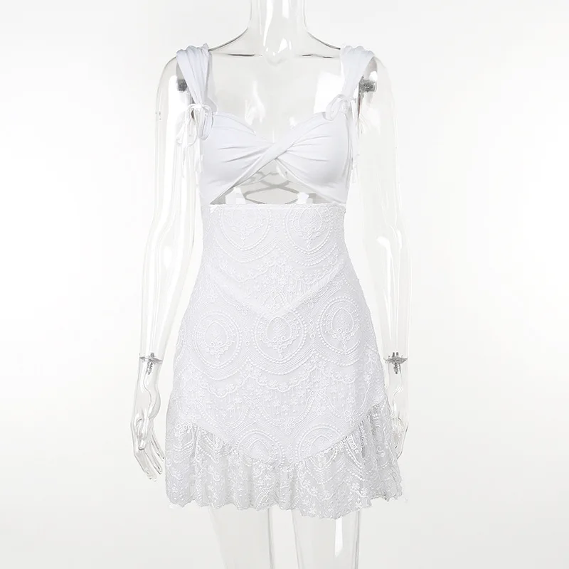 Vestido Maya