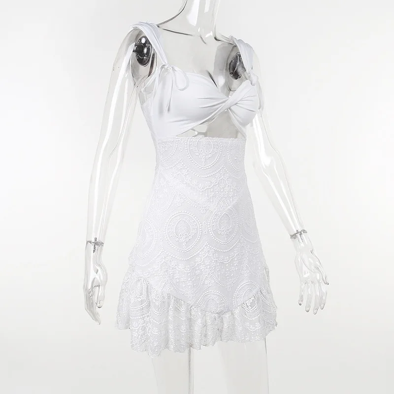 Vestido Maya