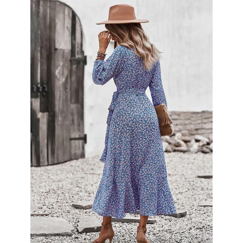 Vestido Lídia