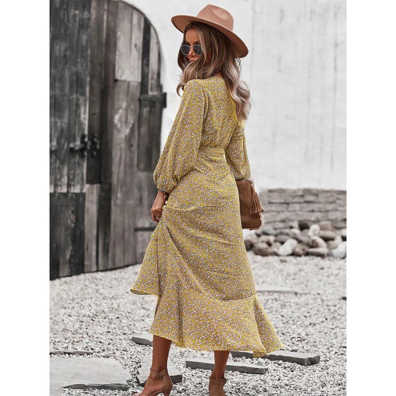 Vestido Lídia